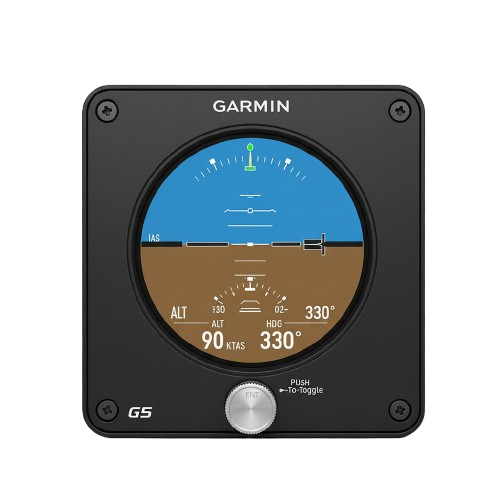 Garmin G5 Flight Instrument